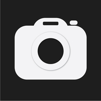 Small camera icon
